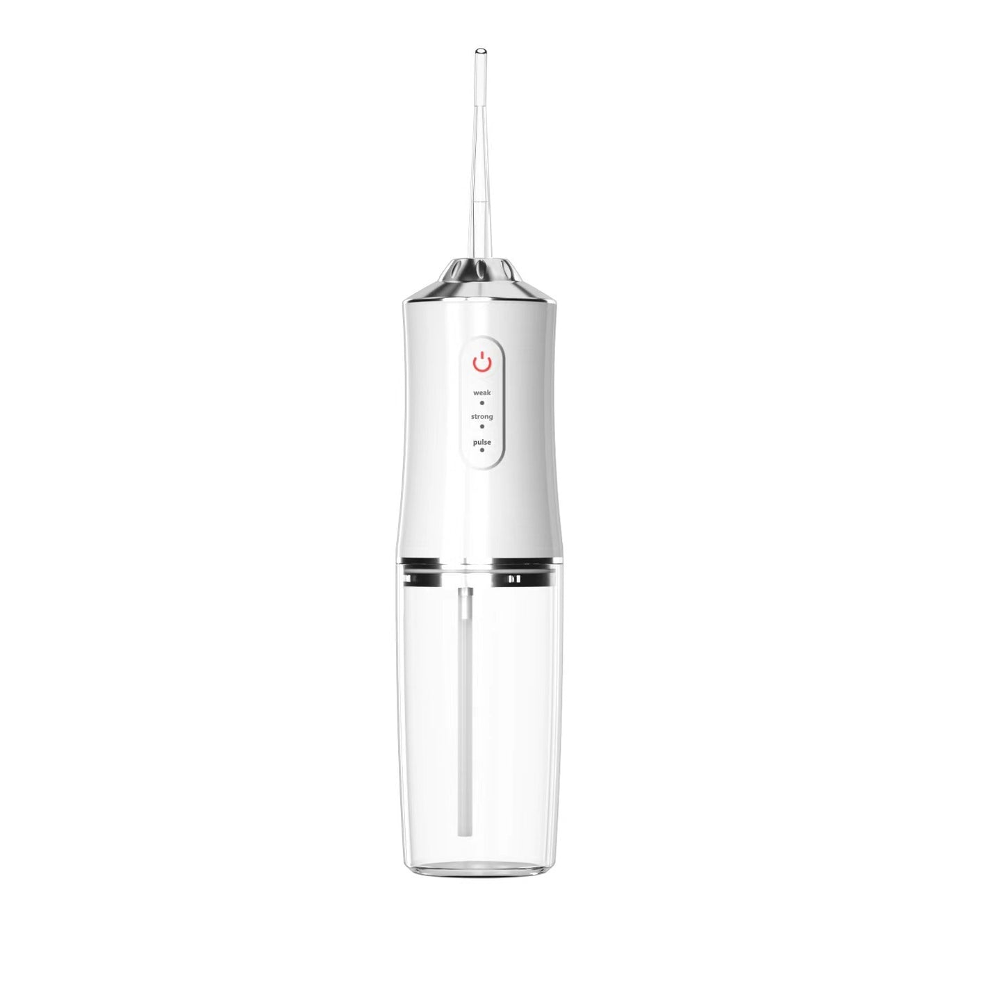 USB Rechargeable Dental Teeth Cleaner